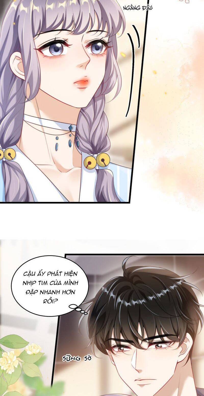 Thẳng Thắn Từ Nghiêm Chapter  96 - 8