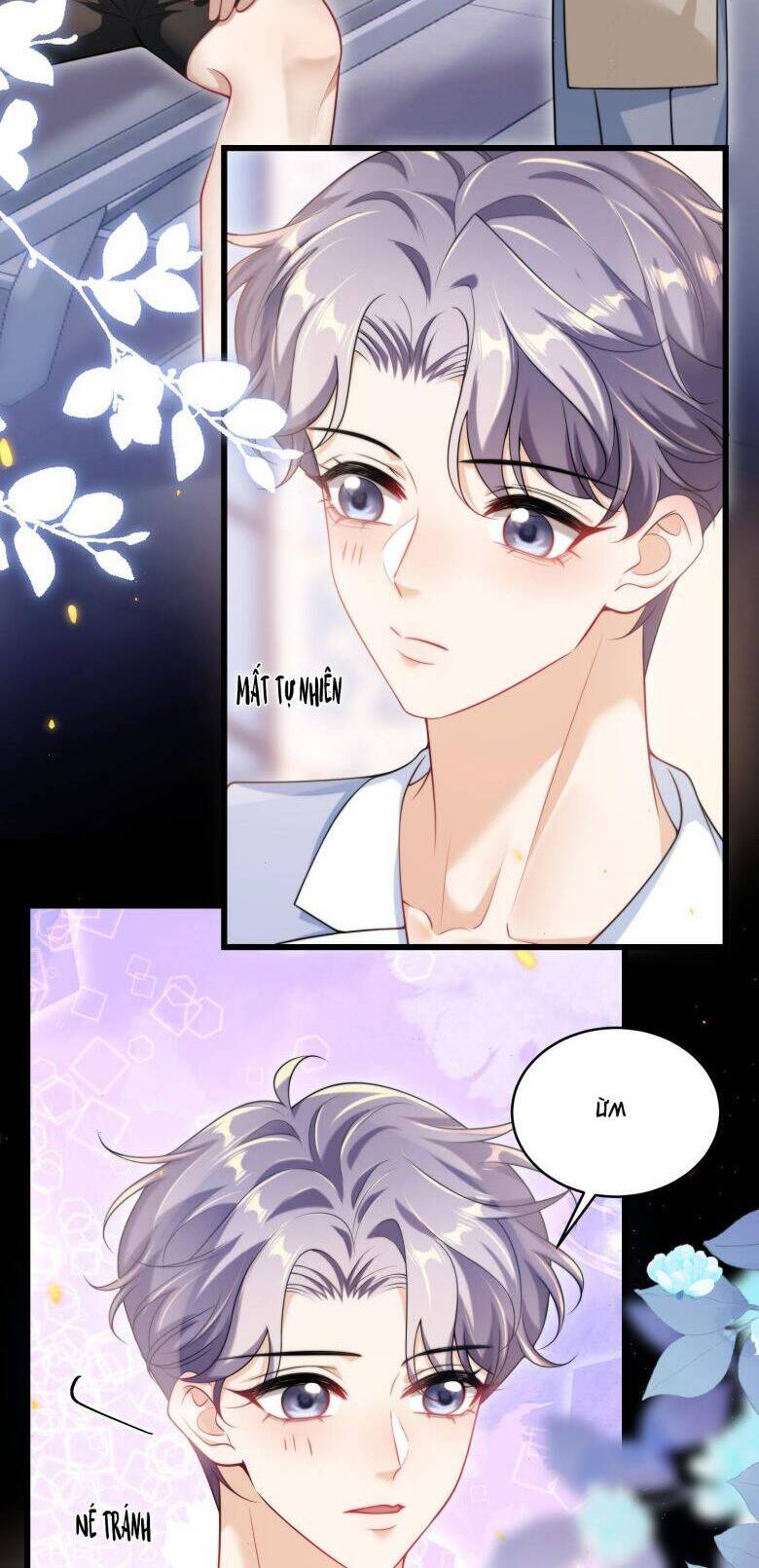 Thẳng Thắn Từ Nghiêm Chapter  97 - 12