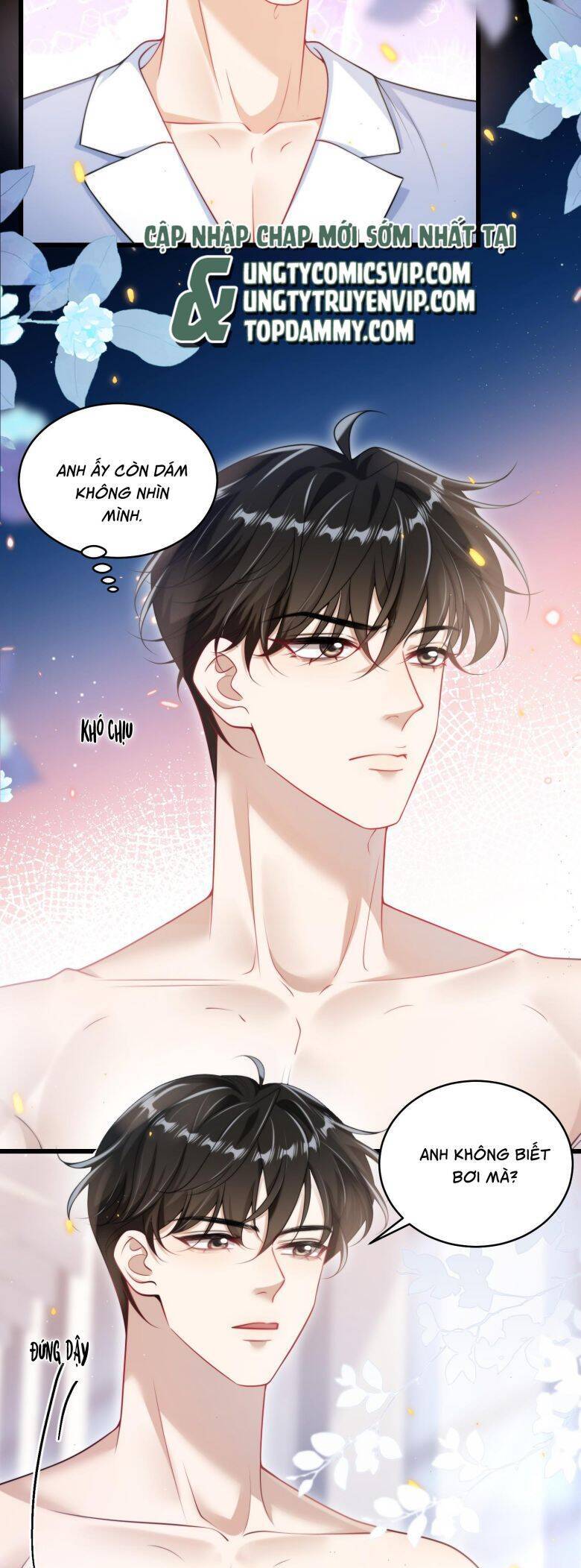 Thẳng Thắn Từ Nghiêm Chapter  97 - 13