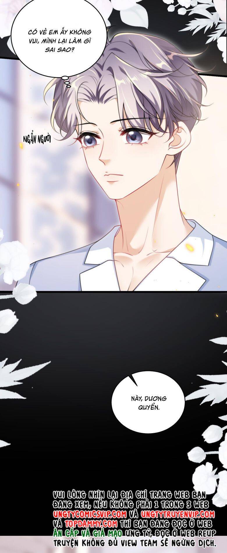 Thẳng Thắn Từ Nghiêm Chapter  97 - 17