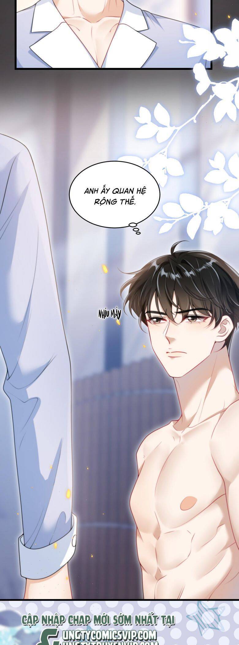 Thẳng Thắn Từ Nghiêm Chapter  97 - 19