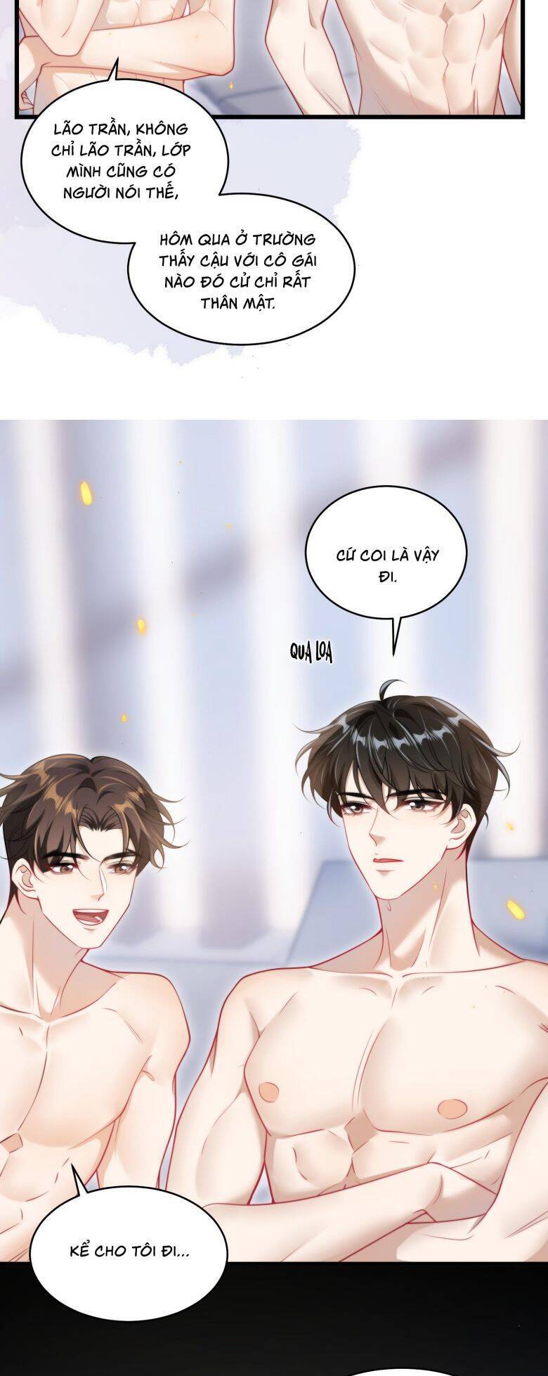 Thẳng Thắn Từ Nghiêm Chapter  97 - 21