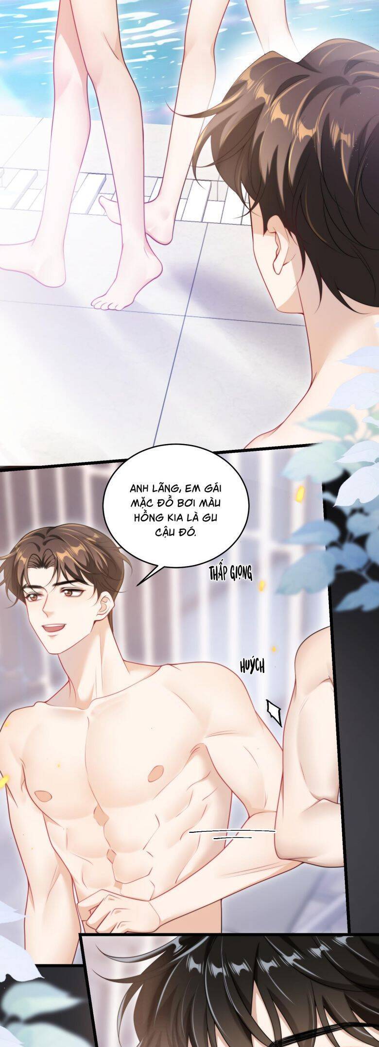 Thẳng Thắn Từ Nghiêm Chapter  97 - 23