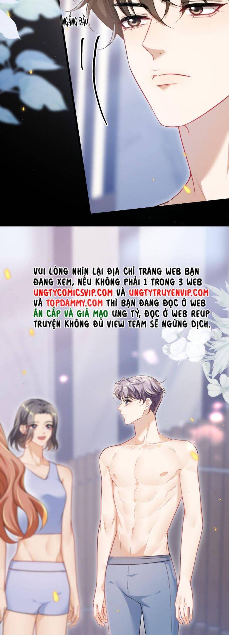 Thẳng Thắn Từ Nghiêm Chapter  97 - 24