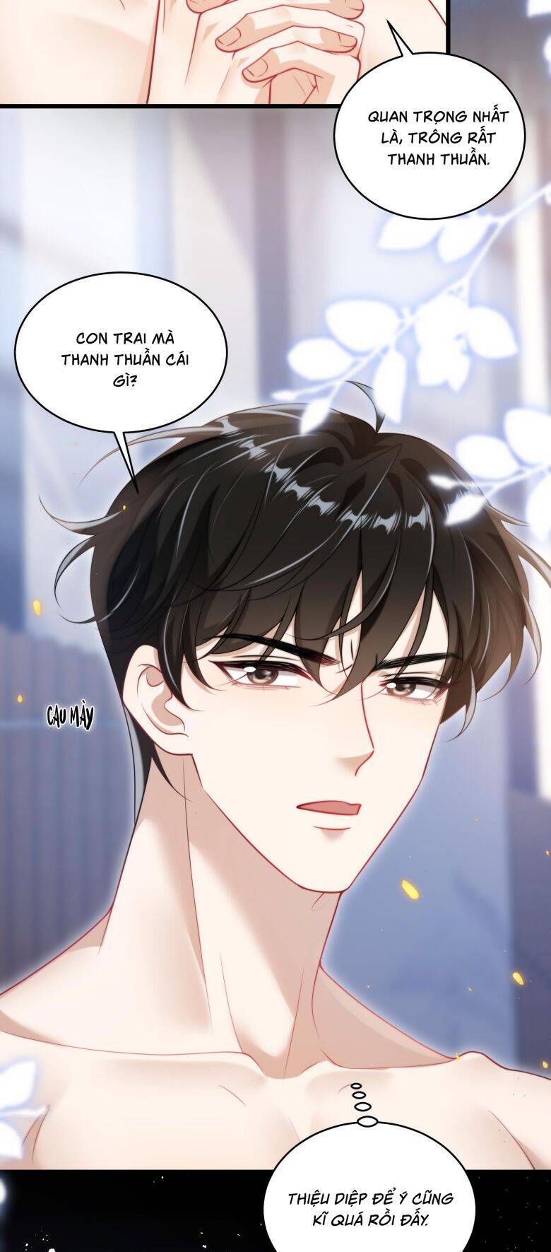 Thẳng Thắn Từ Nghiêm Chapter  97 - 29