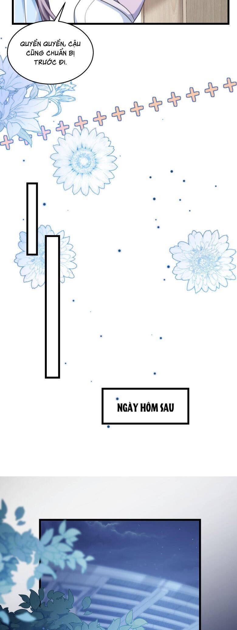 Thẳng Thắn Từ Nghiêm Chapter  97 - 7