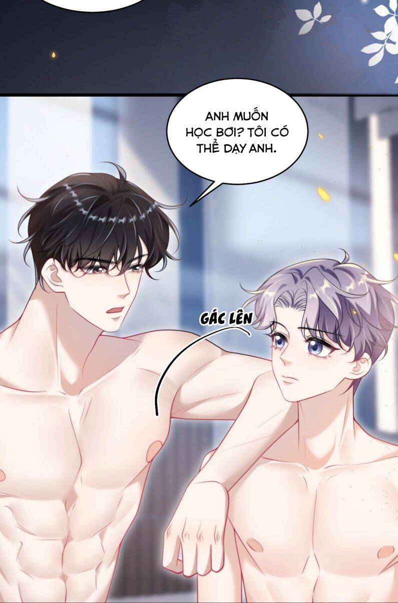 Thẳng Thắn Từ Nghiêm Chapter  98 - 13