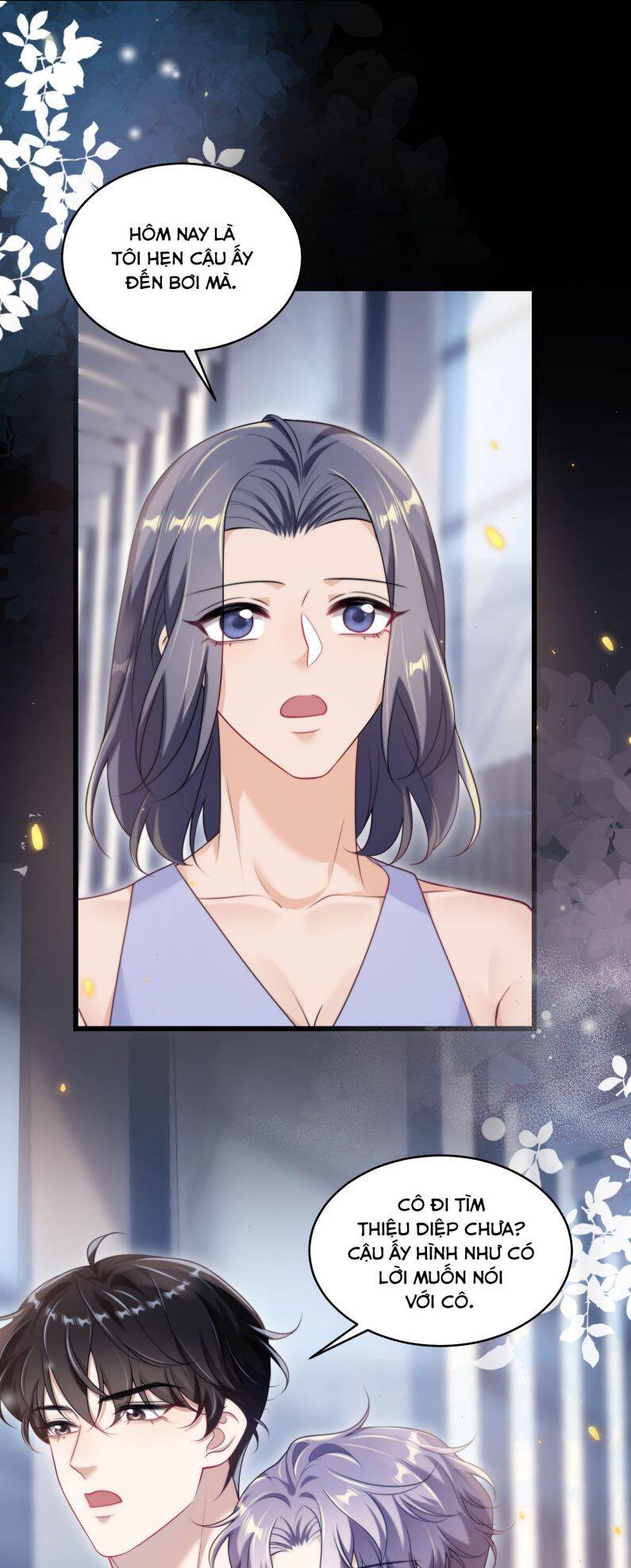 Thẳng Thắn Từ Nghiêm Chapter  98 - 14