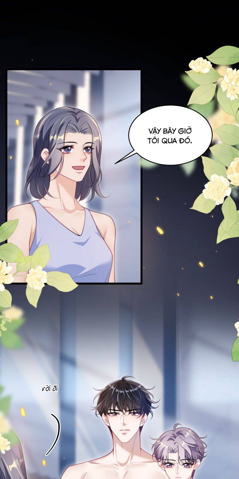 Thẳng Thắn Từ Nghiêm Chapter  98 - 16
