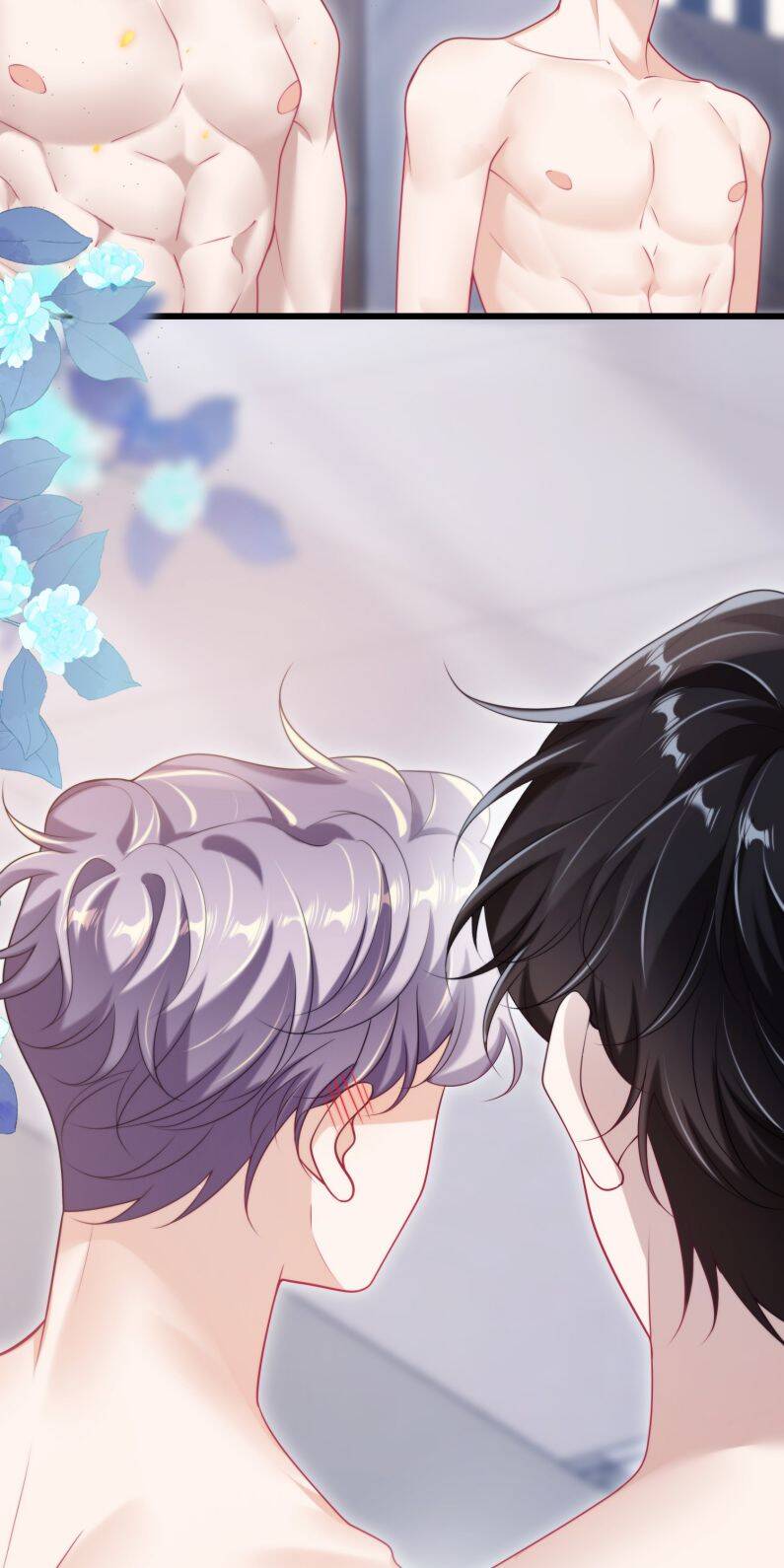 Thẳng Thắn Từ Nghiêm Chapter  98 - 18