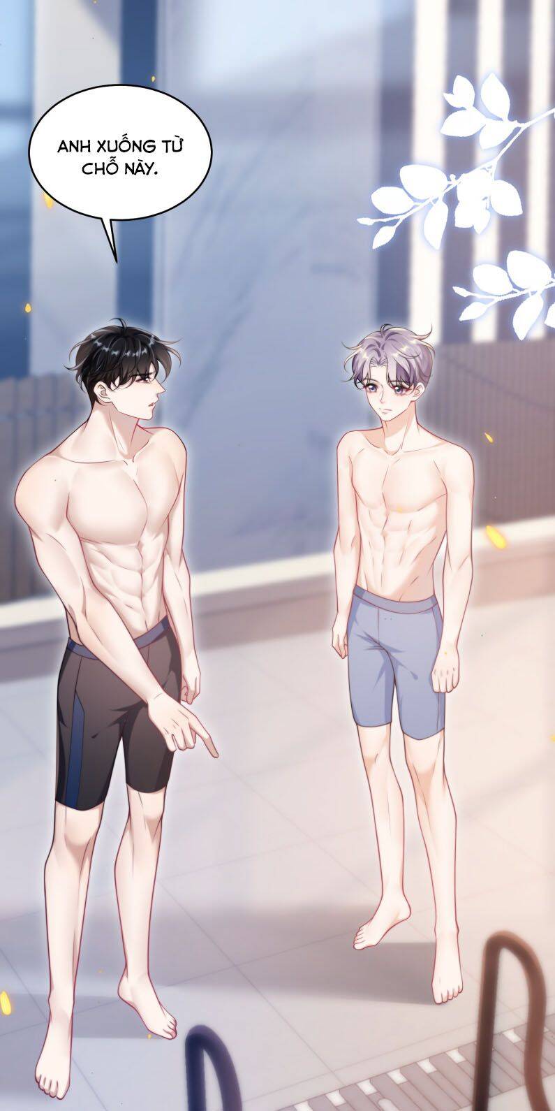 Thẳng Thắn Từ Nghiêm Chapter  98 - 20