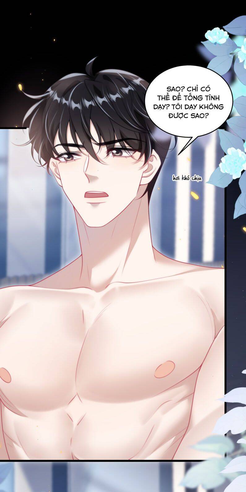 Thẳng Thắn Từ Nghiêm Chapter  98 - 24