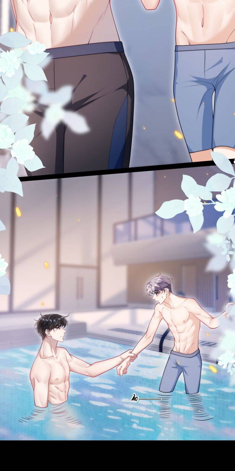 Thẳng Thắn Từ Nghiêm Chapter  98 - 27