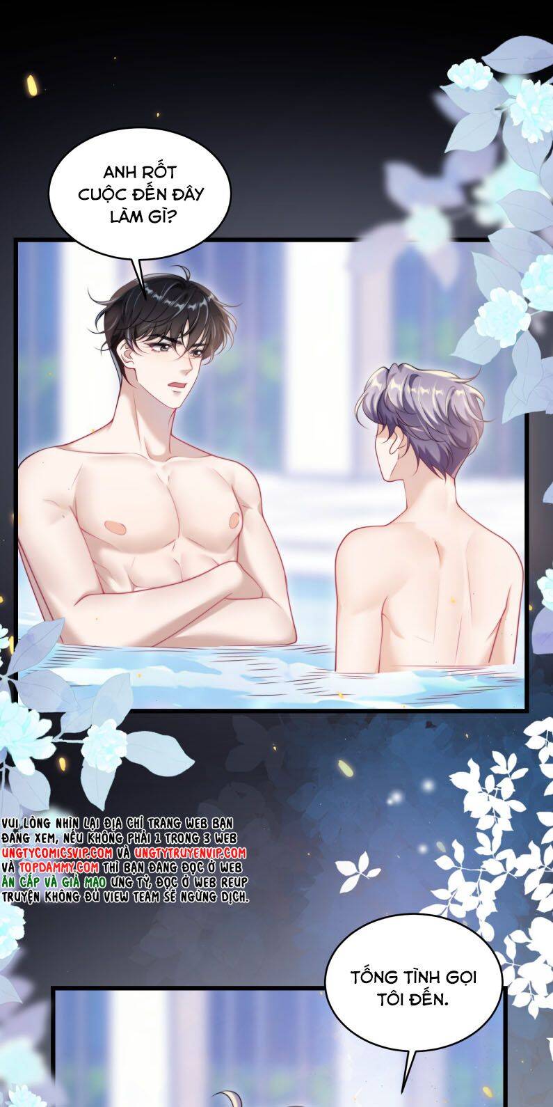 Thẳng Thắn Từ Nghiêm Chapter  98 - 28