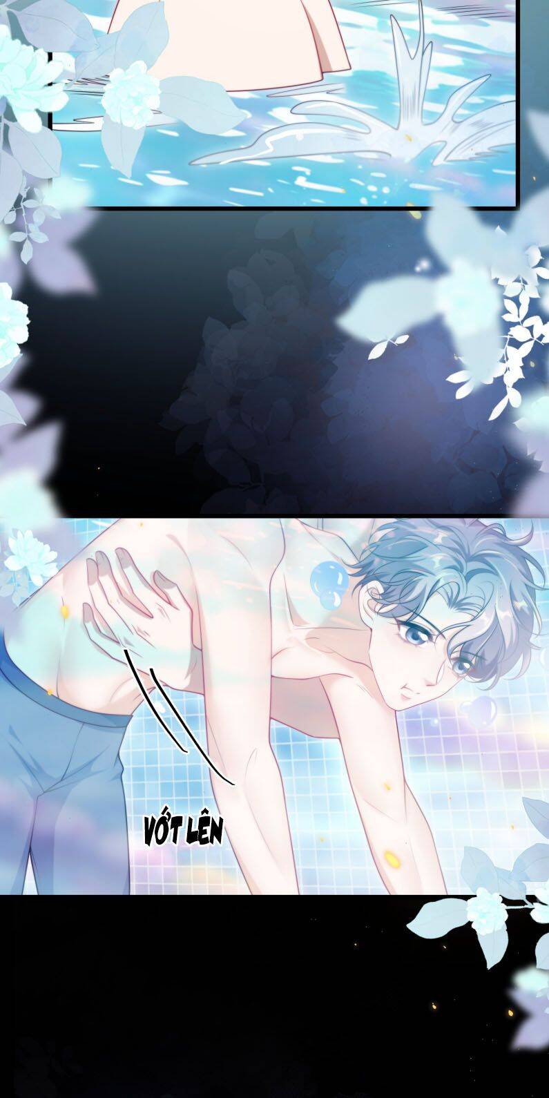 Thẳng Thắn Từ Nghiêm Chapter  98 - 31