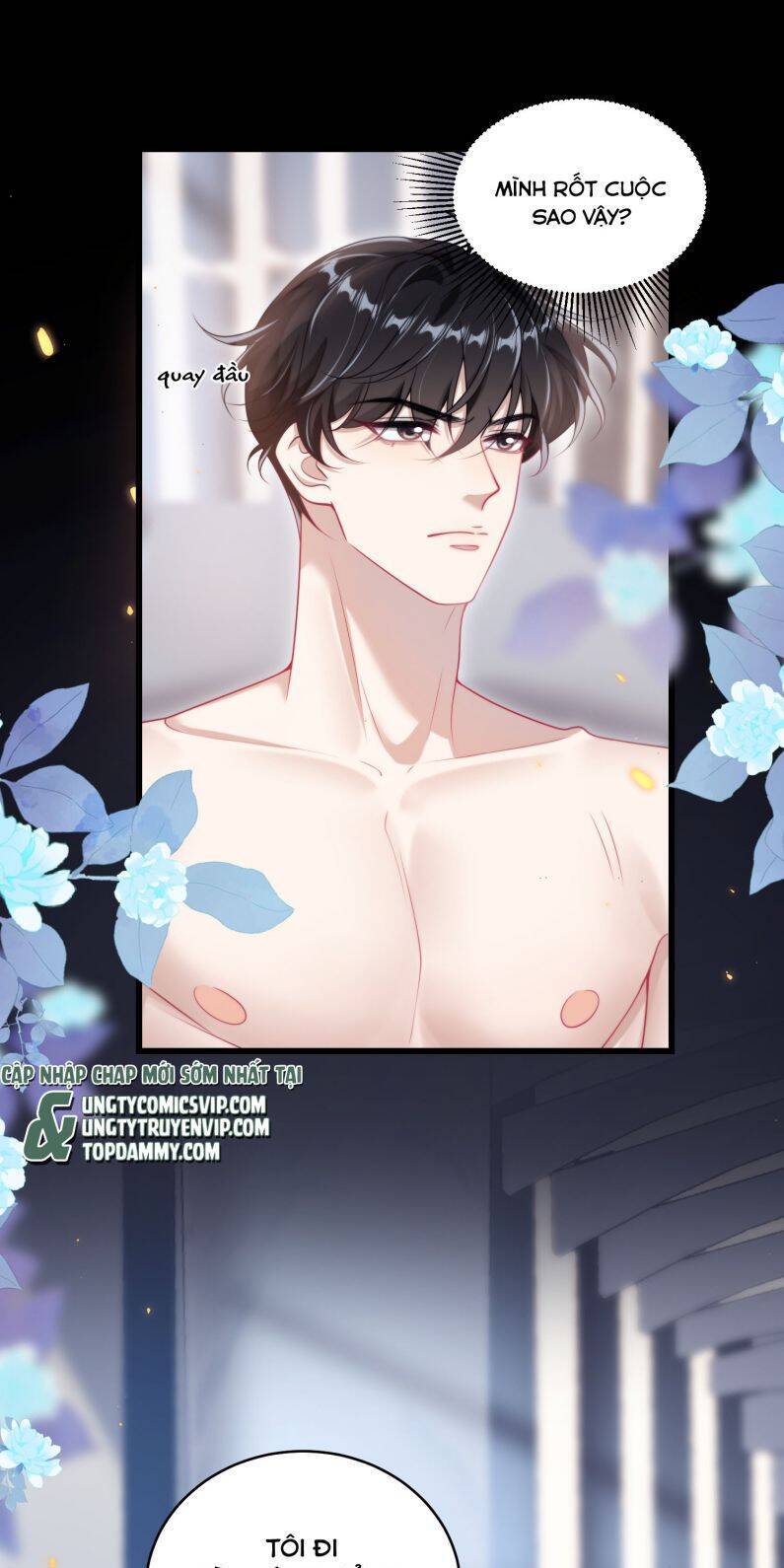 Thẳng Thắn Từ Nghiêm Chapter  98 - 8