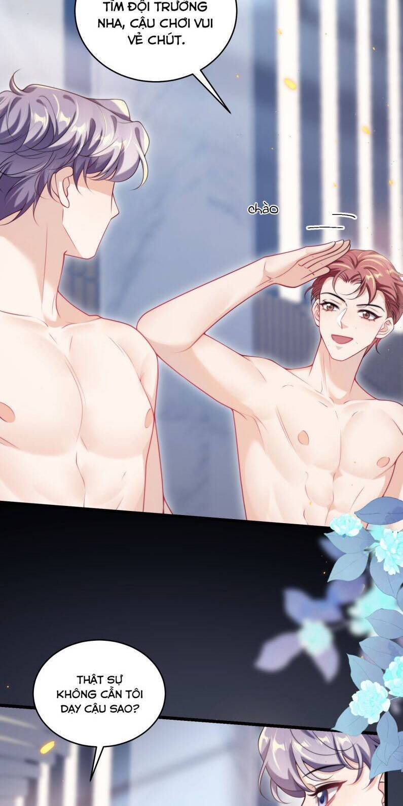 Thẳng Thắn Từ Nghiêm Chapter  98 - 9