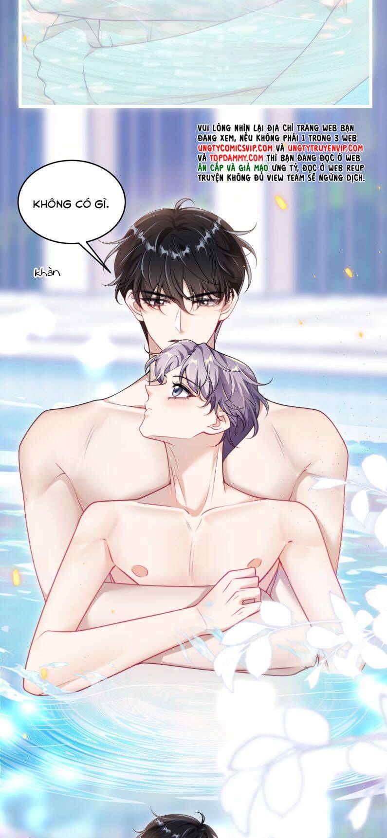 Thẳng Thắn Từ Nghiêm Chapter  99 - 18