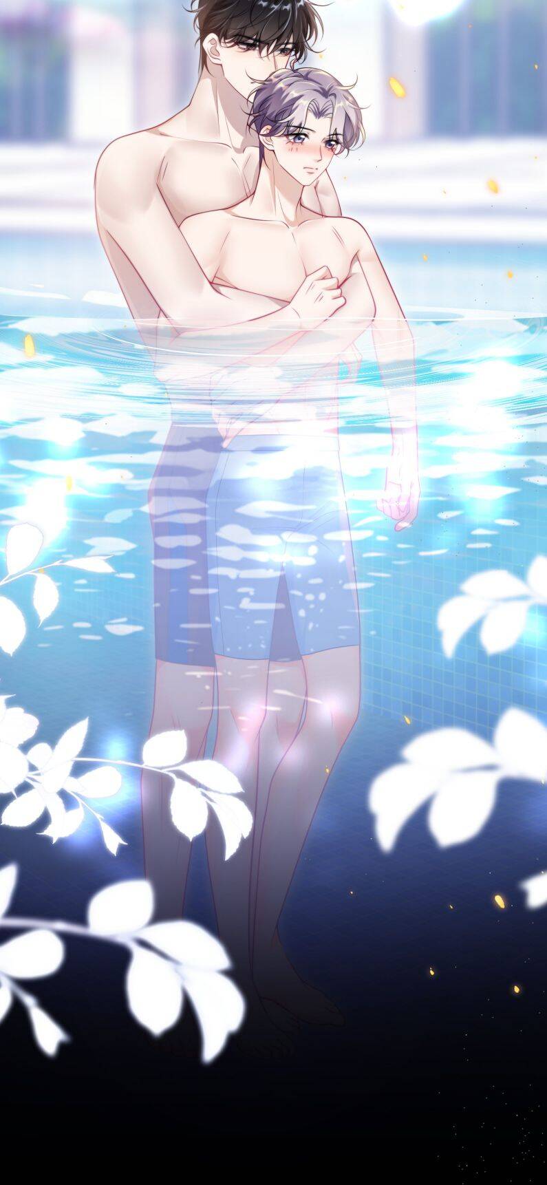 Thẳng Thắn Từ Nghiêm Chapter  99 - 19