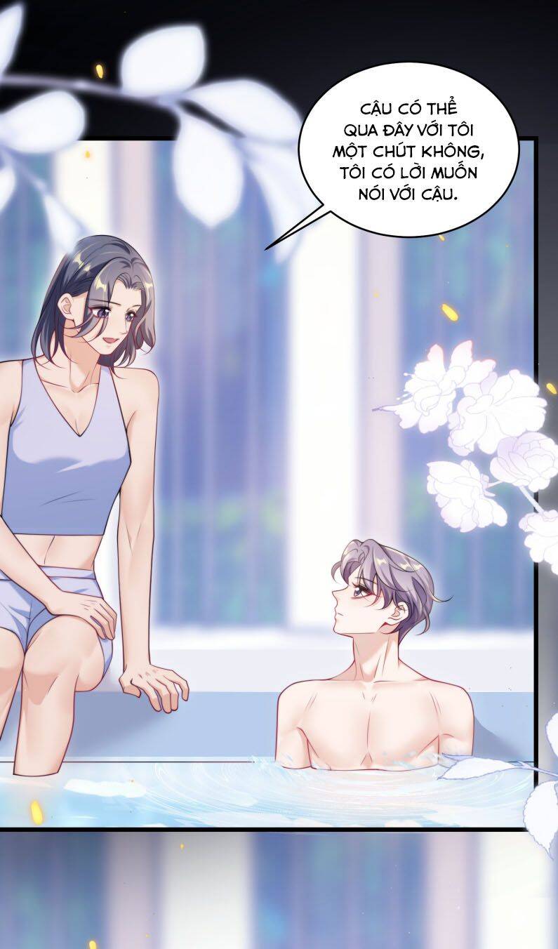 Thẳng Thắn Từ Nghiêm Chapter  99 - 27