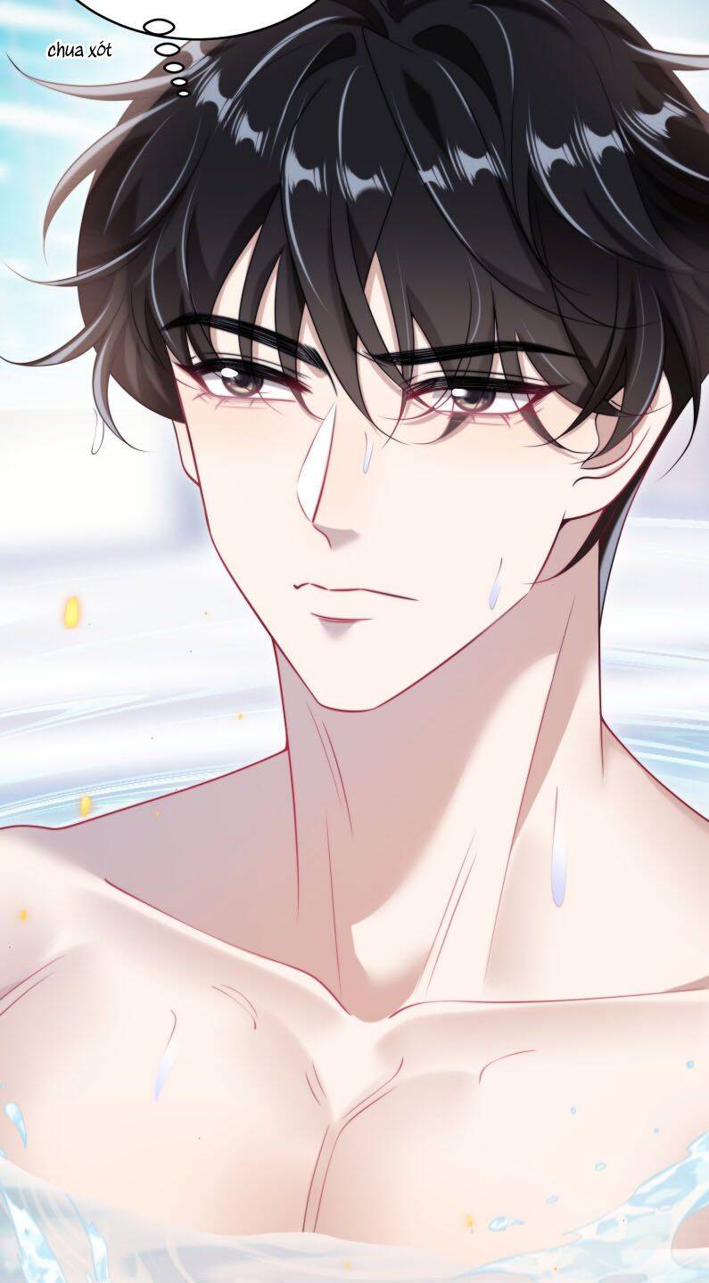 Thẳng Thắn Từ Nghiêm Chapter  99 - 31