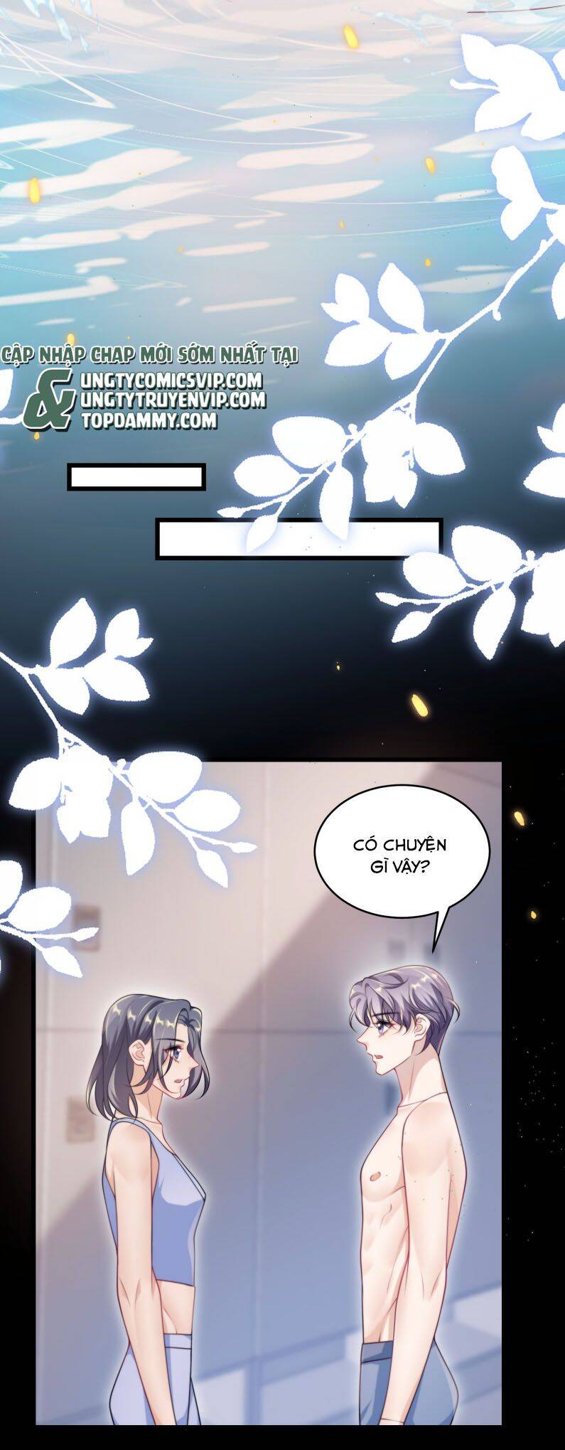 Thẳng Thắn Từ Nghiêm Chapter  99 - 32