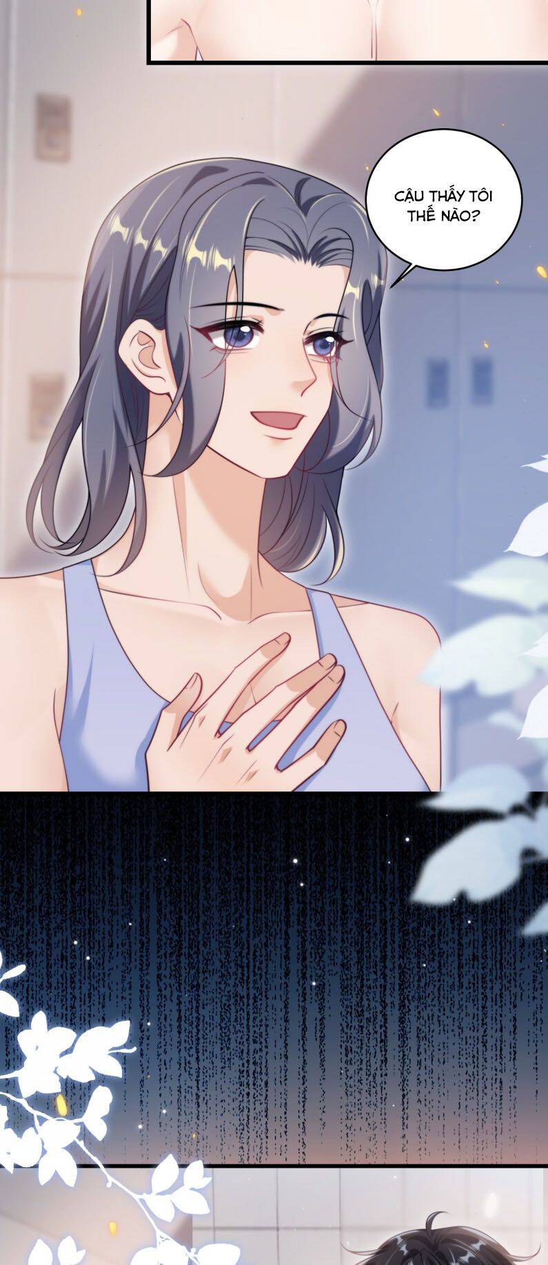 Thẳng Thắn Từ Nghiêm Chapter  99 - 34