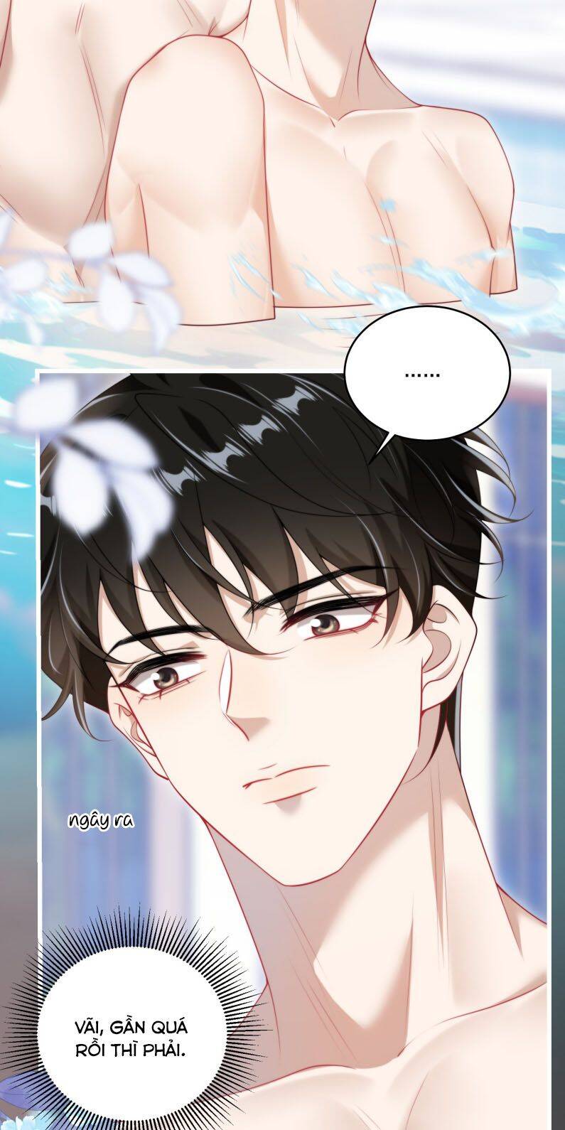 Thẳng Thắn Từ Nghiêm Chapter  99 - 6