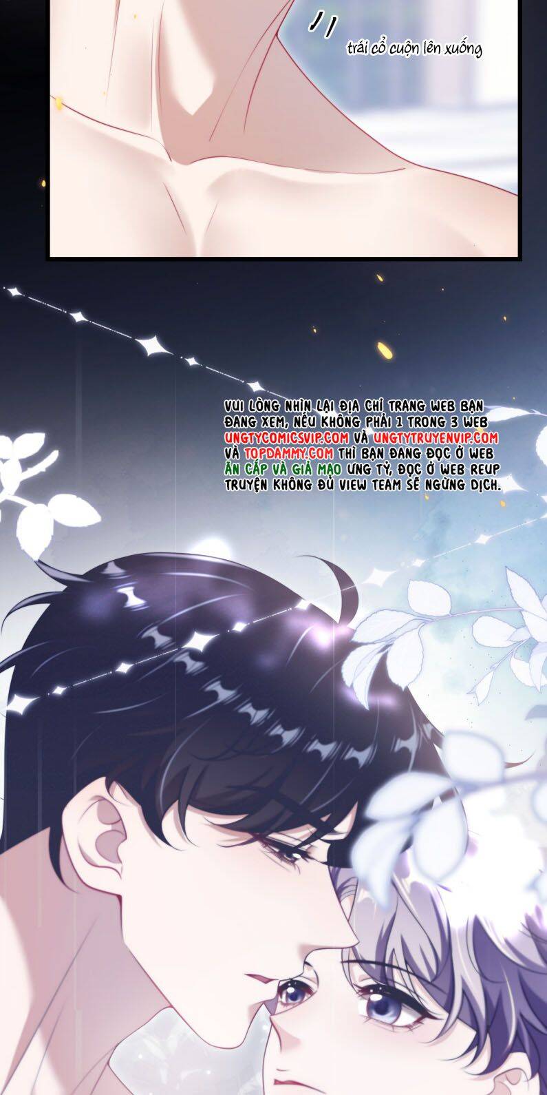 Thẳng Thắn Từ Nghiêm Chapter  99 - 9