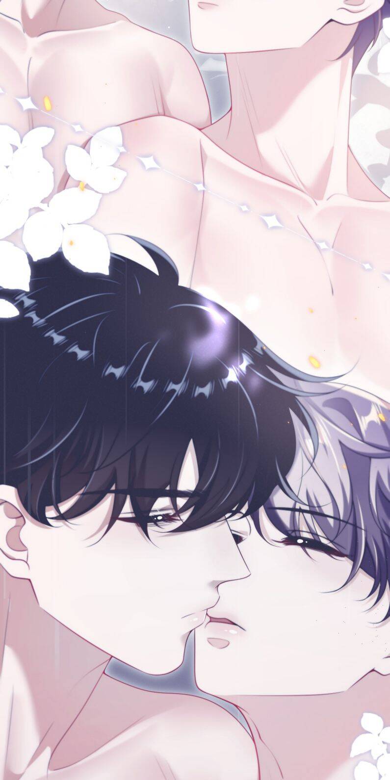 Thẳng Thắn Từ Nghiêm Chapter  99 - 10