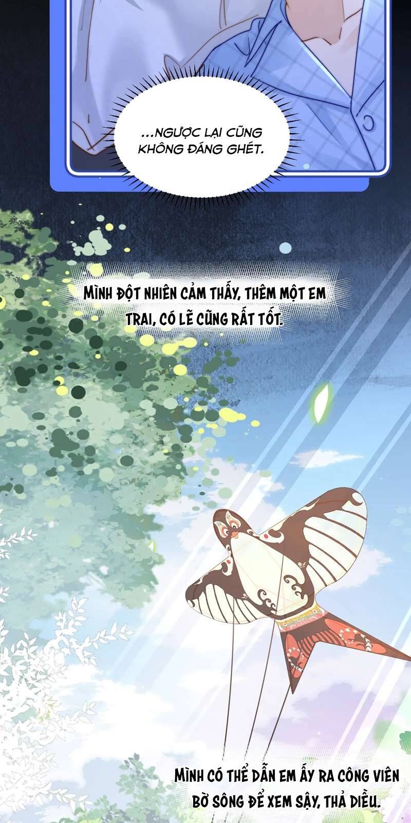 Chất Dị Ứng Đáng Yêu Chapter 10 - 26