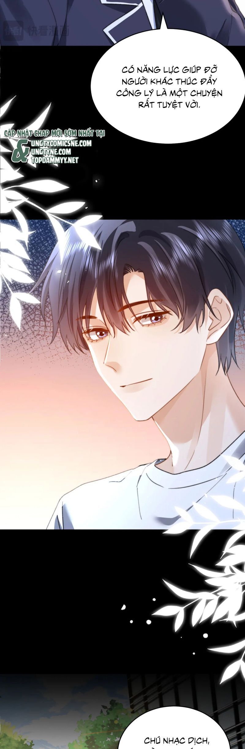 Chất Dị Ứng Đáng Yêu Chapter 100 - 19
