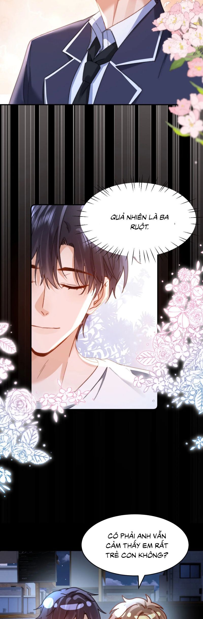 Chất Dị Ứng Đáng Yêu Chapter 100 - 21