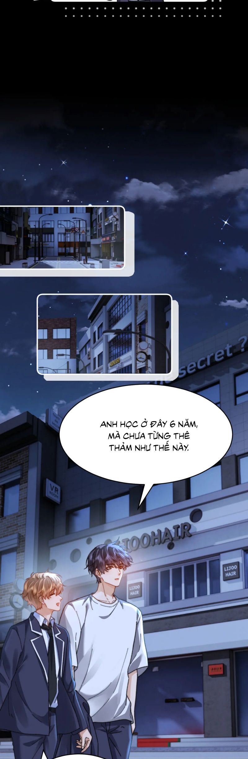 Chất Dị Ứng Đáng Yêu Chapter 100 - 23