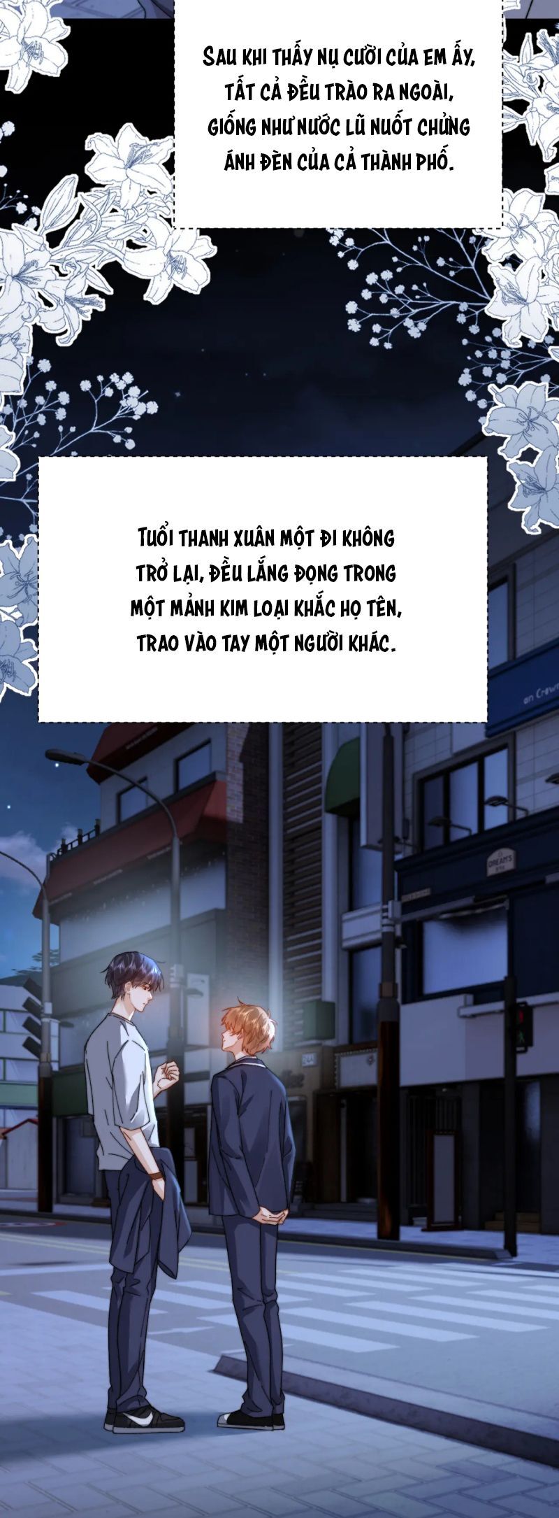 Chất Dị Ứng Đáng Yêu Chapter 100 - 29
