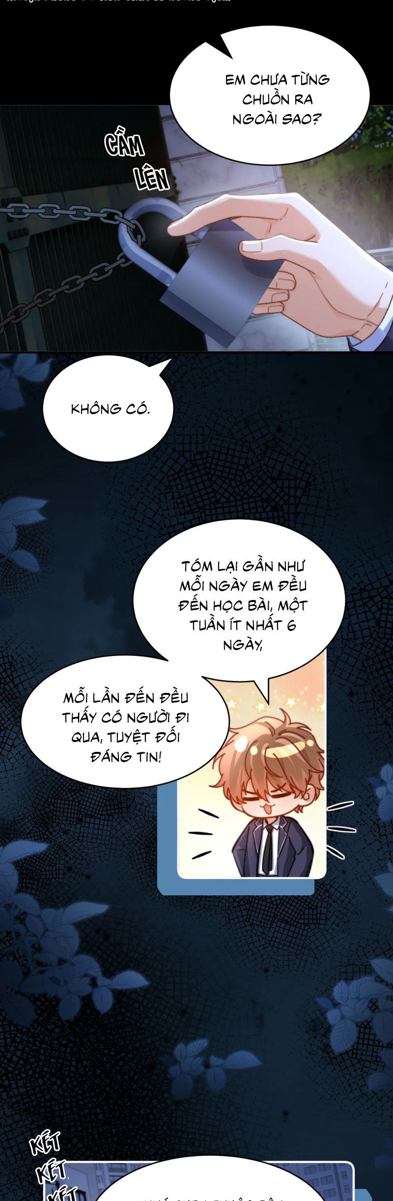 Chất Dị Ứng Đáng Yêu Chapter 100 - 5