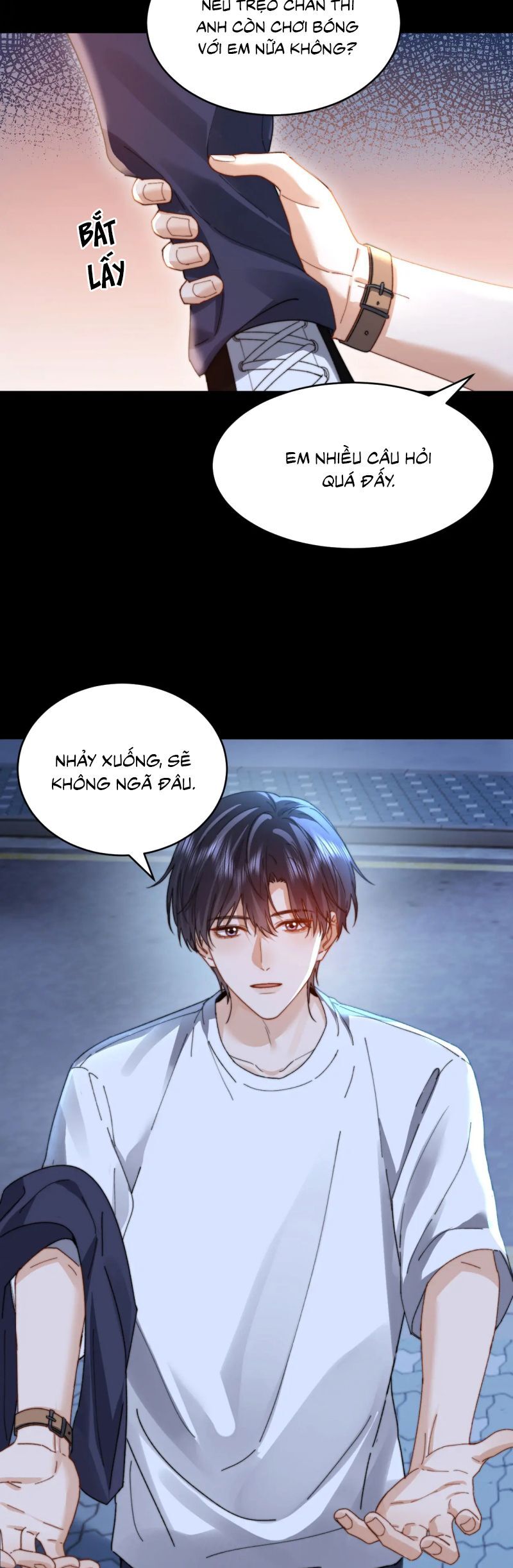 Chất Dị Ứng Đáng Yêu Chapter 100 - 8