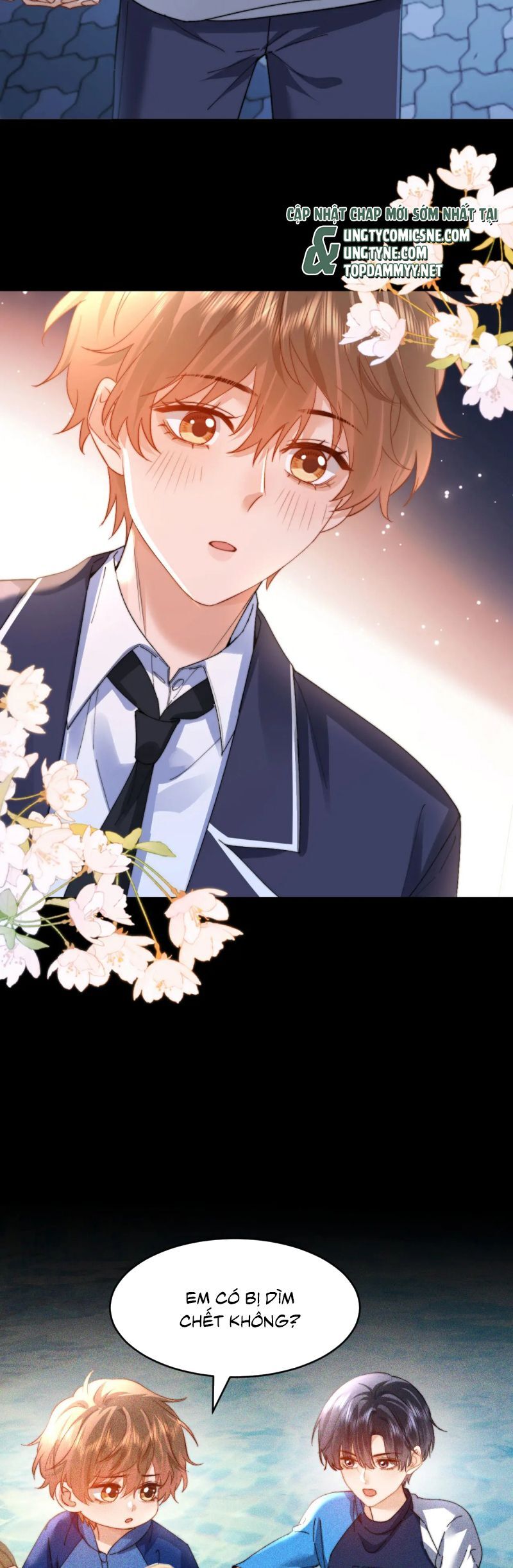 Chất Dị Ứng Đáng Yêu Chapter 100 - 9
