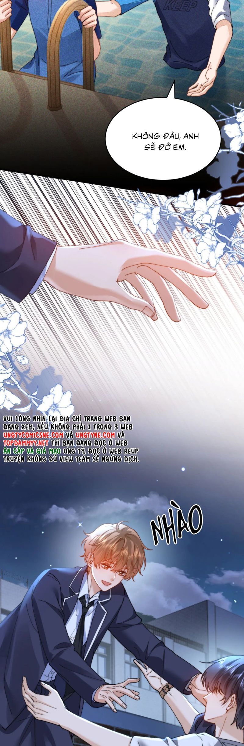 Chất Dị Ứng Đáng Yêu Chapter 100 - 10
