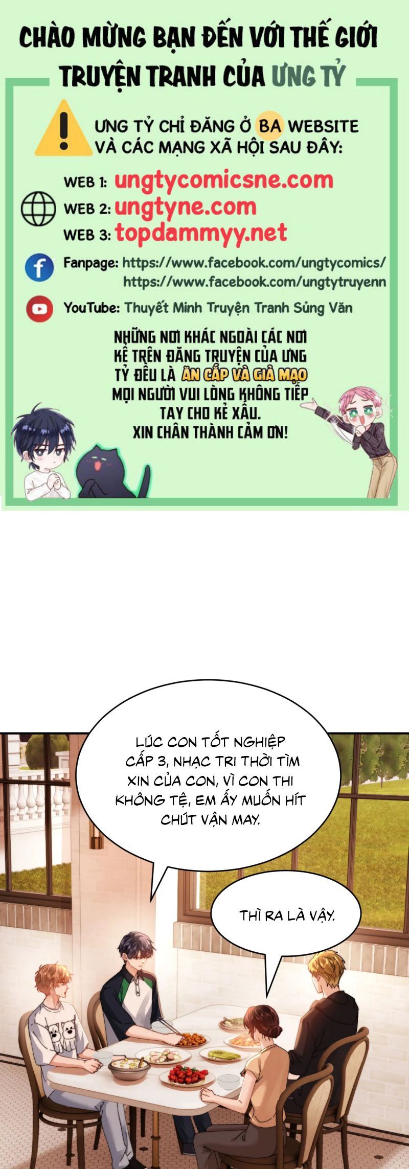 Chất Dị Ứng Đáng Yêu Chapter 102 - 2