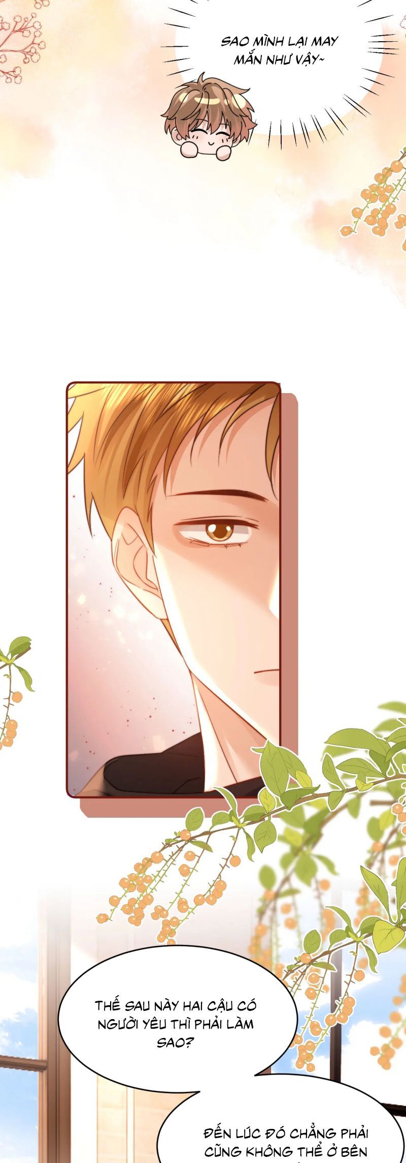 Chất Dị Ứng Đáng Yêu Chapter 102 - 11
