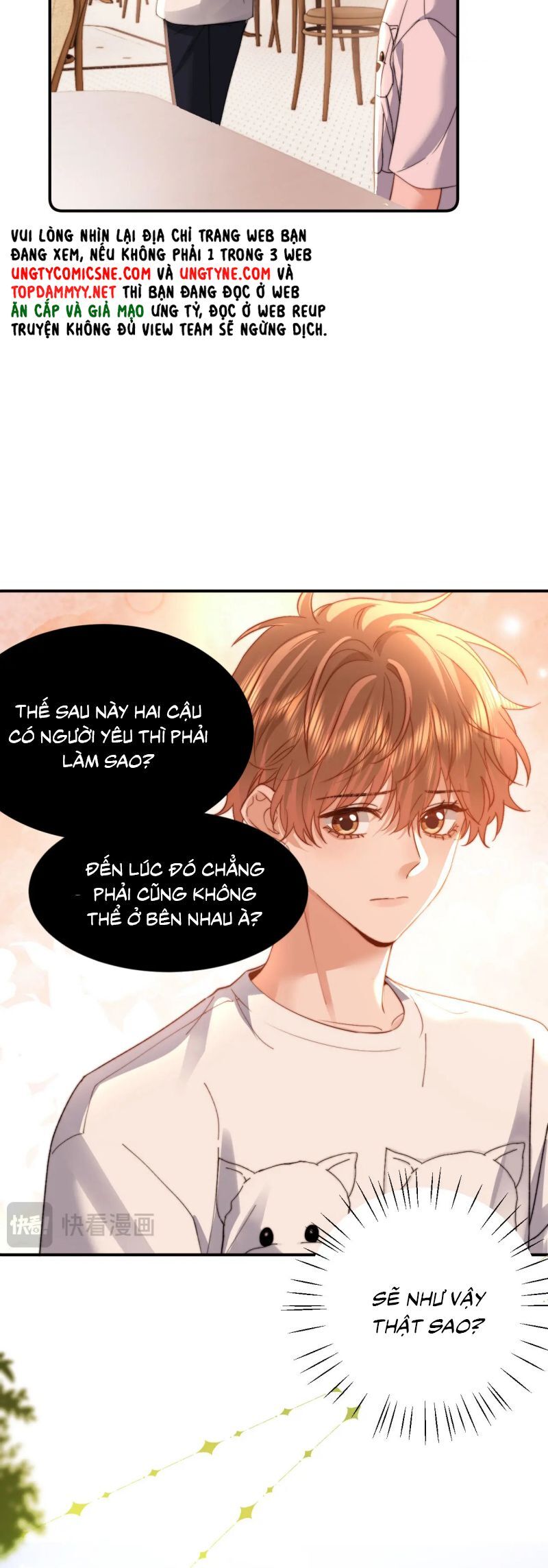 Chất Dị Ứng Đáng Yêu Chapter 102 - 14