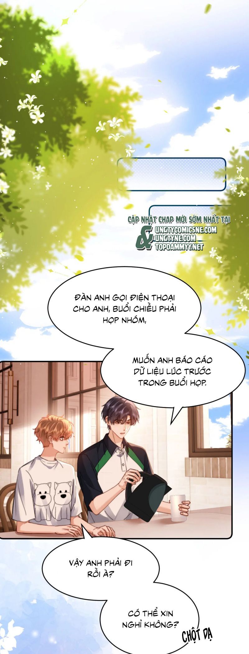 Chất Dị Ứng Đáng Yêu Chapter 102 - 15