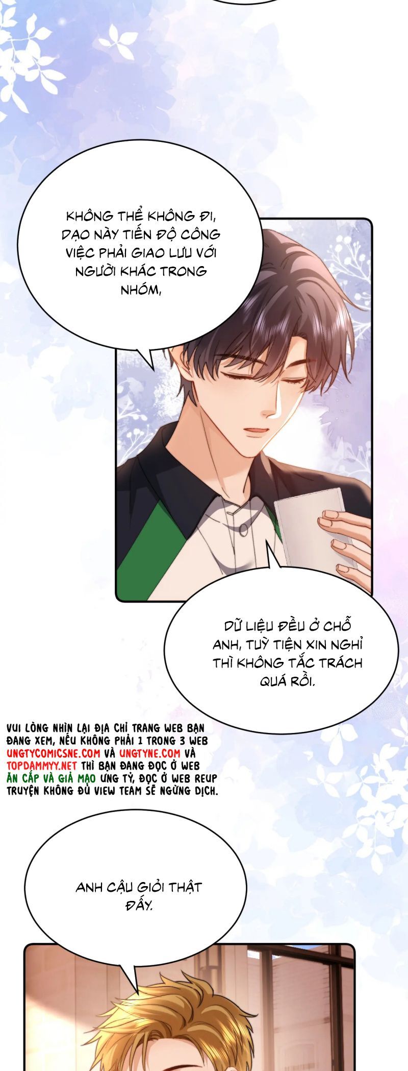 Chất Dị Ứng Đáng Yêu Chapter 102 - 16