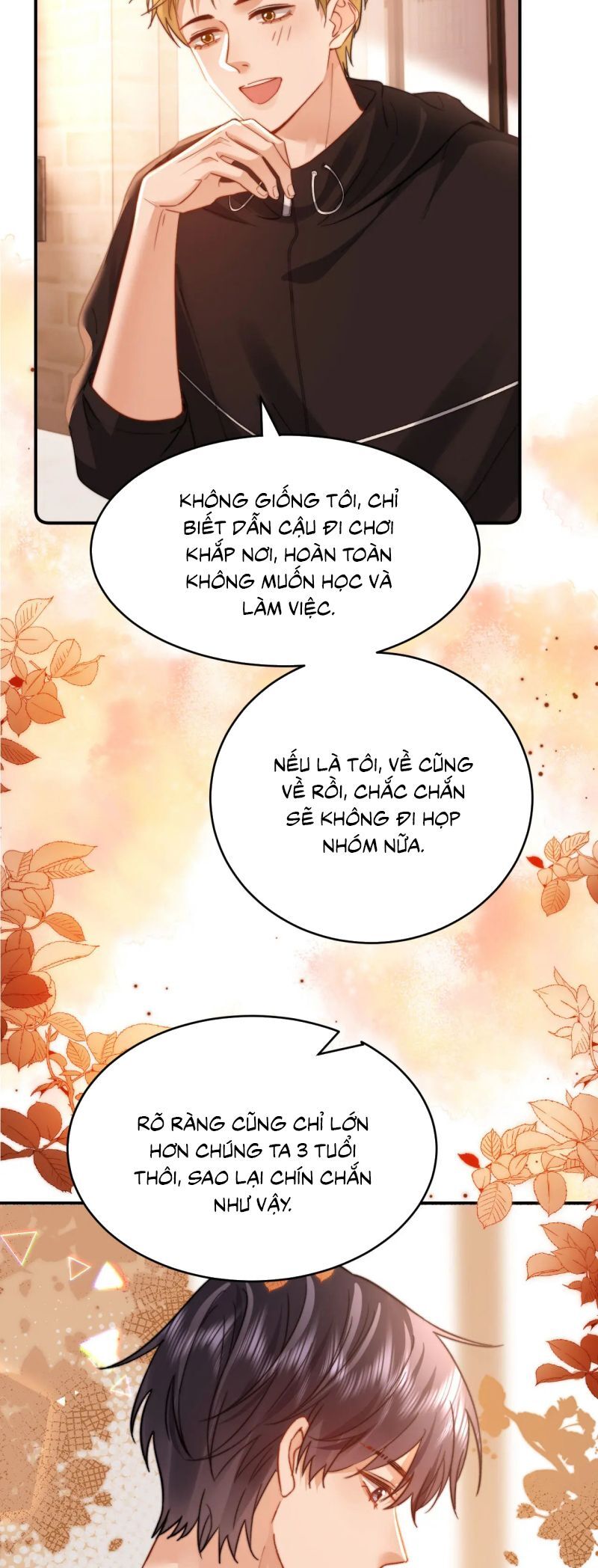 Chất Dị Ứng Đáng Yêu Chapter 102 - 17