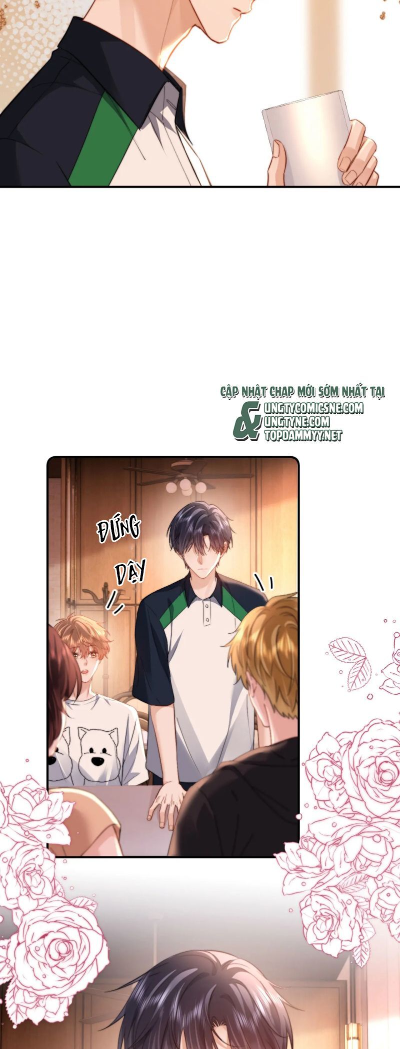 Chất Dị Ứng Đáng Yêu Chapter 102 - 18