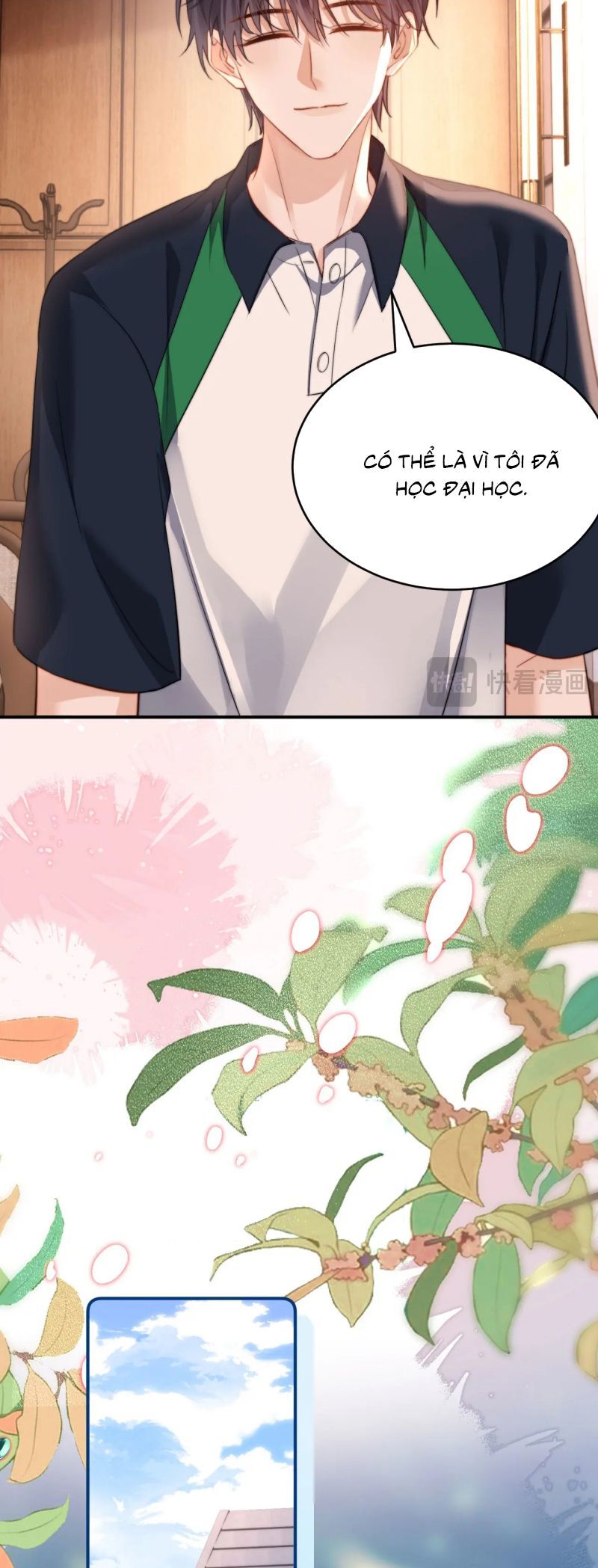 Chất Dị Ứng Đáng Yêu Chapter 102 - 19