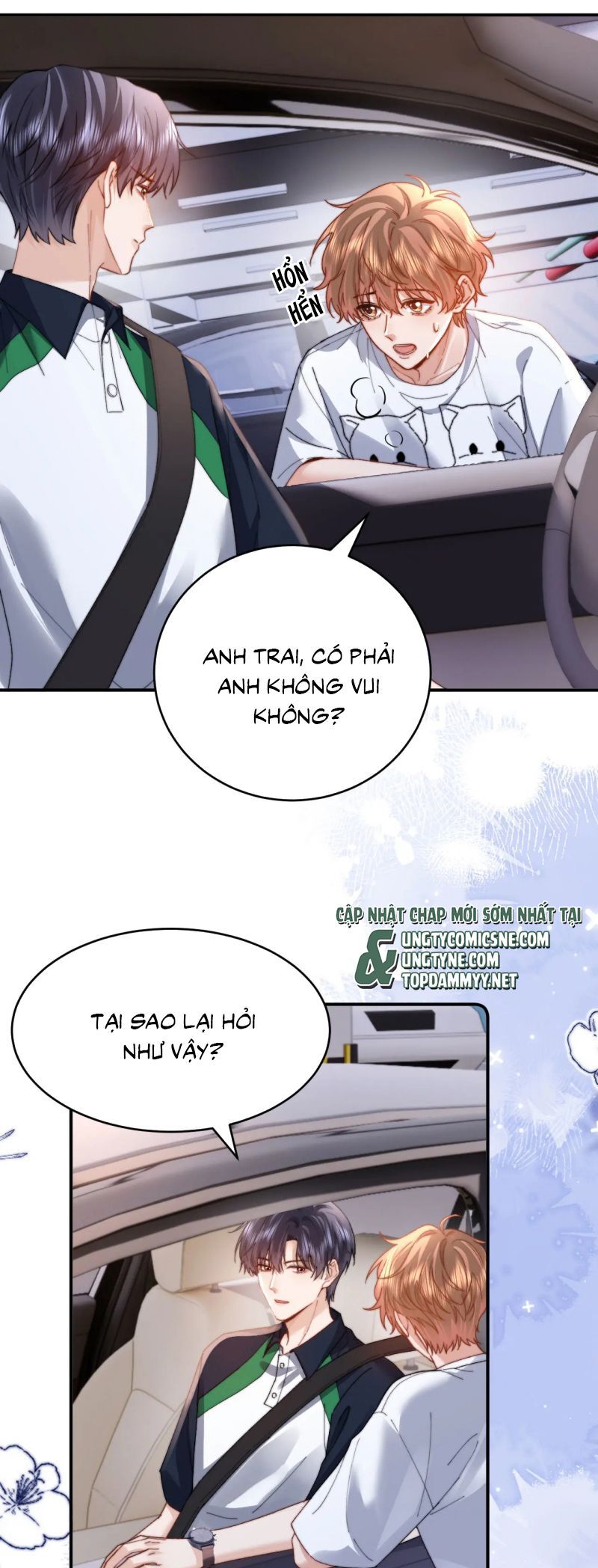Chất Dị Ứng Đáng Yêu Chapter 102 - 21