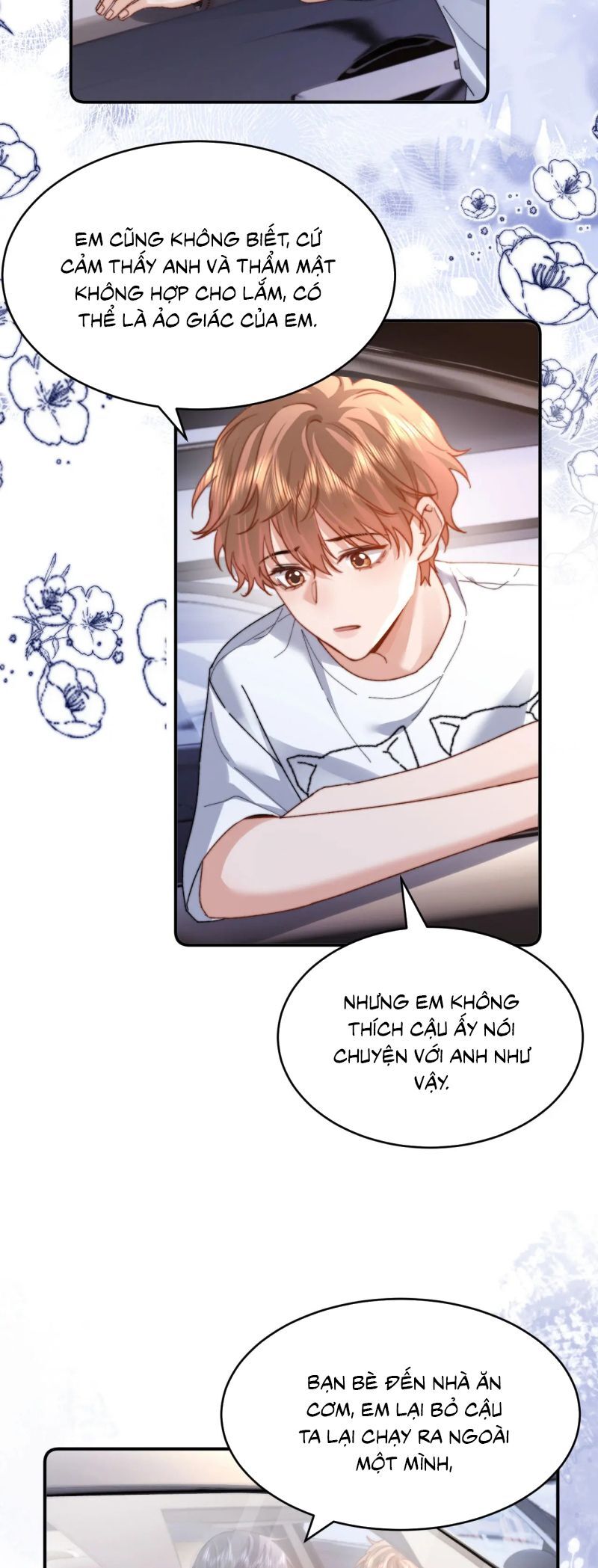 Chất Dị Ứng Đáng Yêu Chapter 102 - 22