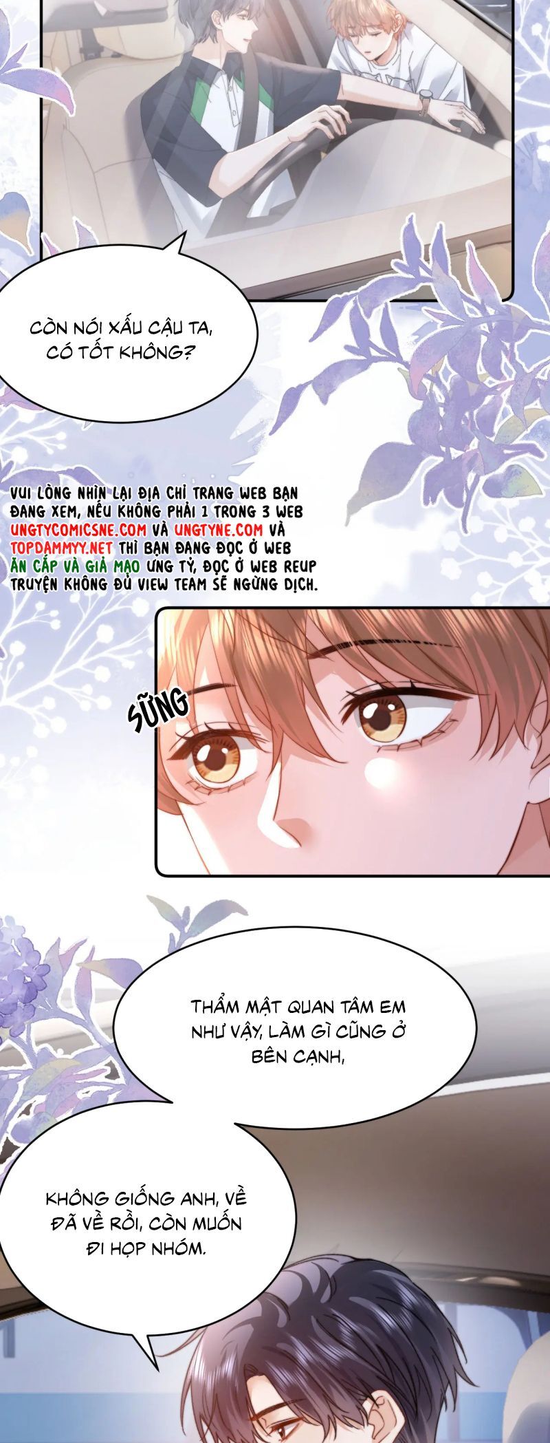 Chất Dị Ứng Đáng Yêu Chapter 102 - 23